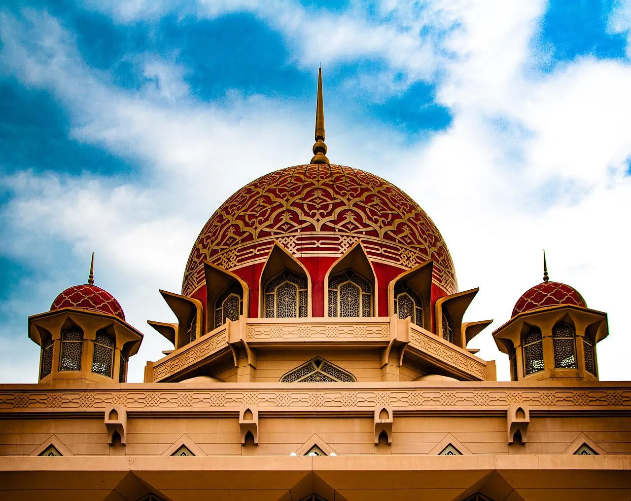 sheffield malaysia
